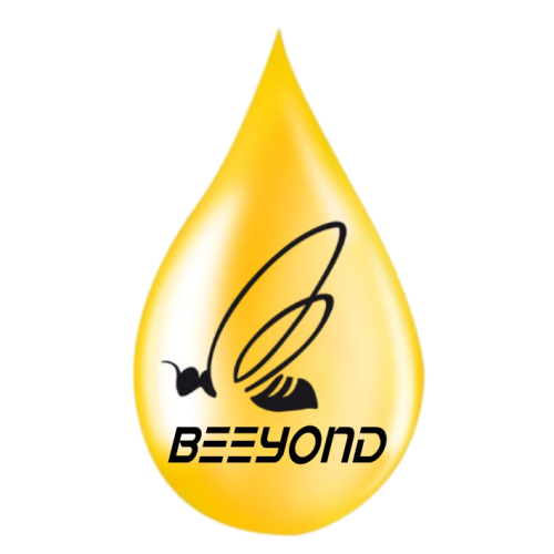 Beeyond Lemon Honey