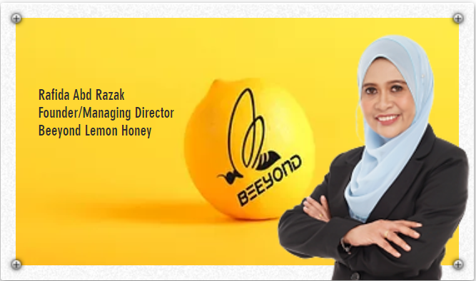 founder